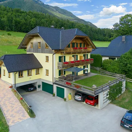 Haus Hoedlmoser Bed & Breakfast Saint Wolfgang