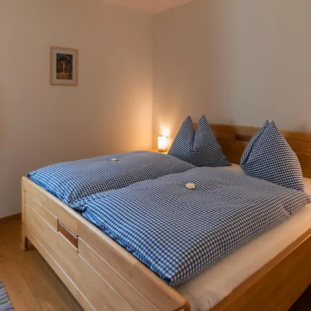 Haus Hoedlmoser *