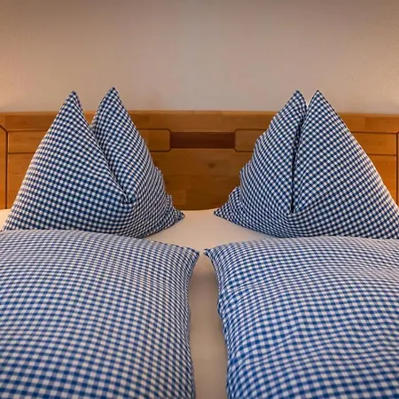 Bed & Breakfast Haus Hoedlmoser 3*