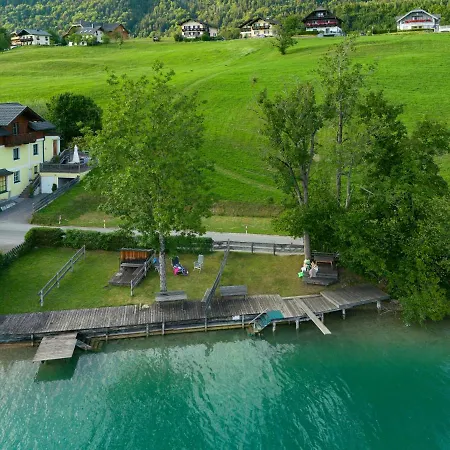 Haus Hoedlmoser Bed & Breakfast Sankt Wolfgang im Salzkammergut