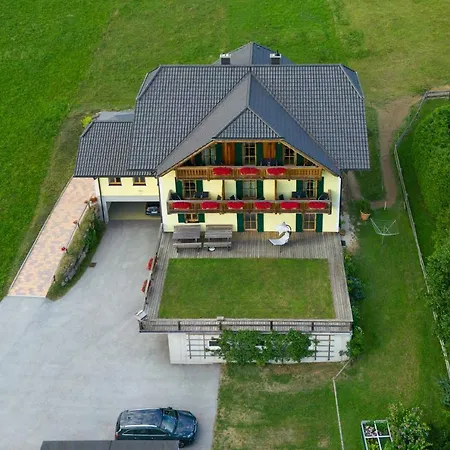 Haus Hödlmoser Frühstückspension