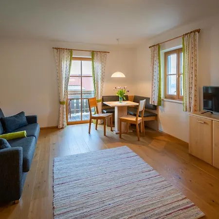 Haus Hoedlmoser Bed & Breakfast Saint Wolfgang