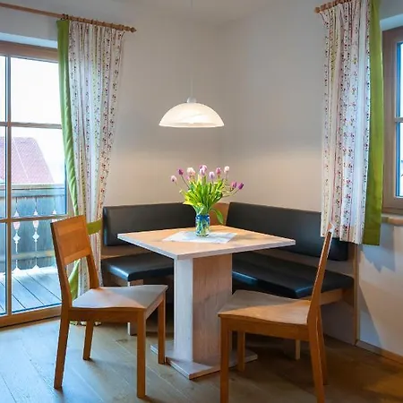 Haus Hödlmoser Frühstückspension Saint Wolfgang