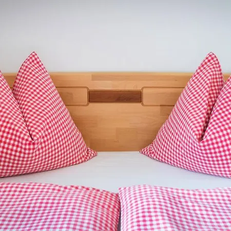 Bed & Breakfast Haus Hoedlmoser Saint Wolfgang