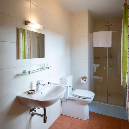 Bed & Breakfast Haus Hoedlmoser *
