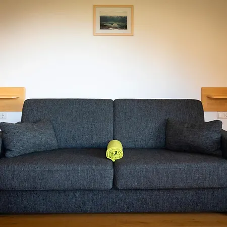 하우스 호틀모저 Saint Wolfgang