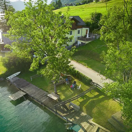 Haus Hödlmoser Frühstückspension