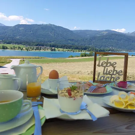 Bed & Breakfast Haus Hoedlmoser Saint Wolfgang