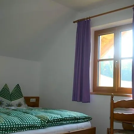 Haus Hoedlmoser