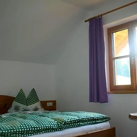 Haus Hoedlmoser Bed & Breakfast Sankt Wolfgang im Salzkammergut
