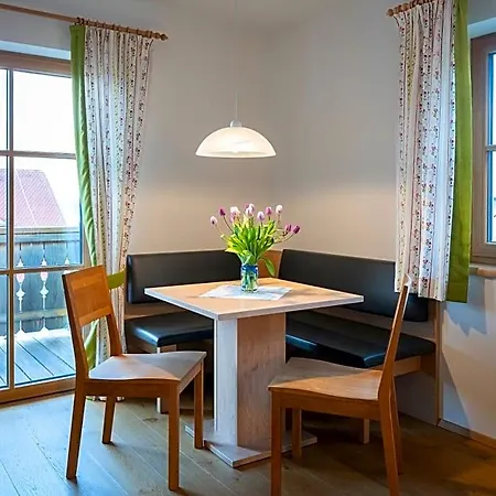 Haus Hoedlmoser Bed & Breakfast Sankt Wolfgang im Salzkammergut