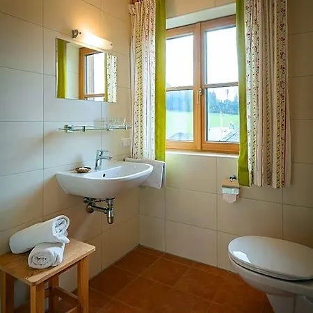 Haus Hoedlmoser