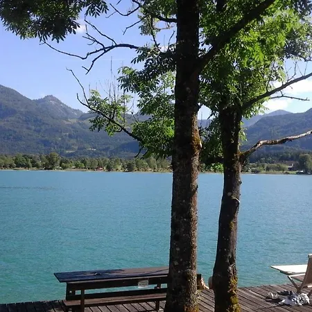 Haus Hödlmoser 3* Saint Wolfgang