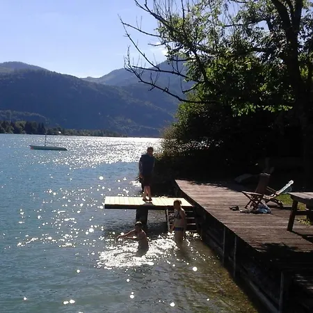 Bed & Breakfast Haus Hoedlmoser