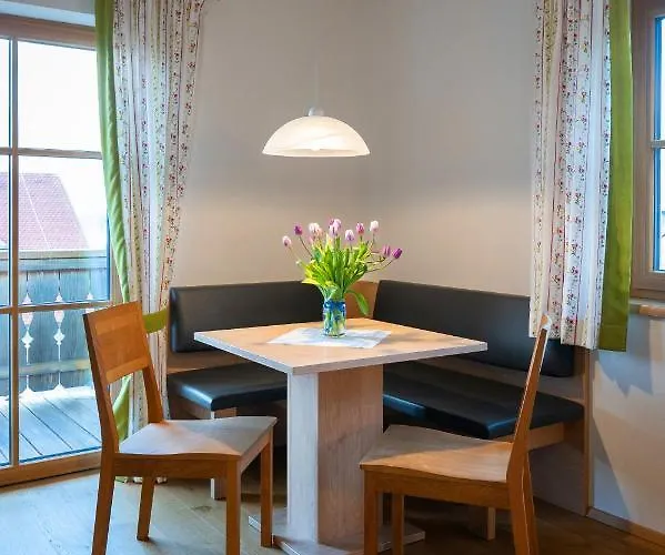 Haus Hoedlmoser Bed & Breakfast Sankt Wolfgang im Salzkammergut