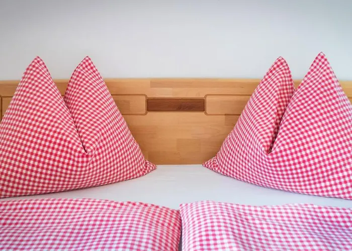 Bed and breakfast Haus Hoedlmoser Saint Wolfgang