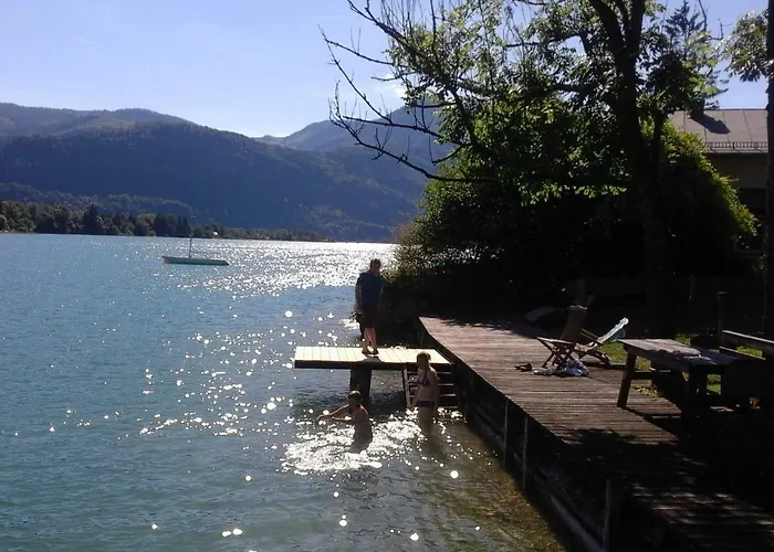 Bed & Breakfast Haus Hoedlmoser