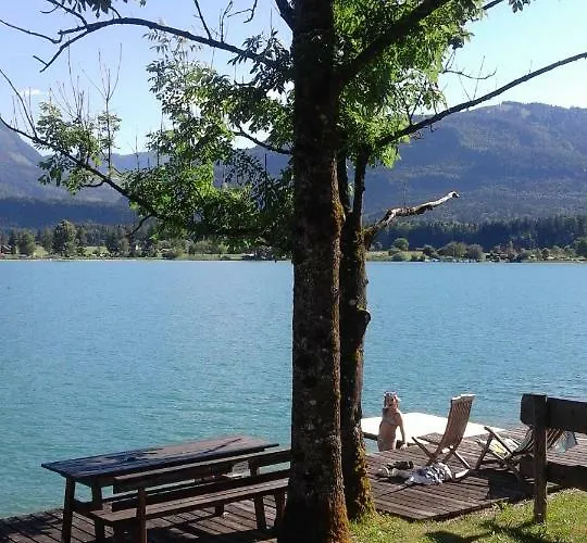 하우스 호틀모저 B&B 3*