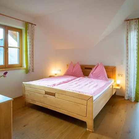 Haus Hödlmoser Saint Wolfgang