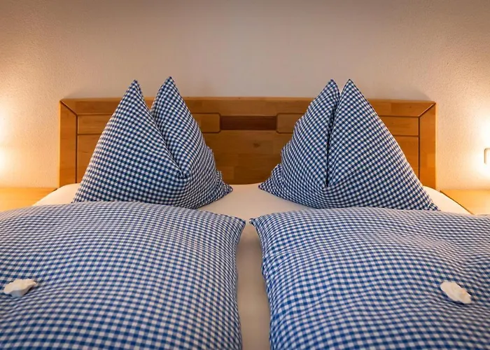 Frühstückspension Haus Hödlmoser 3*