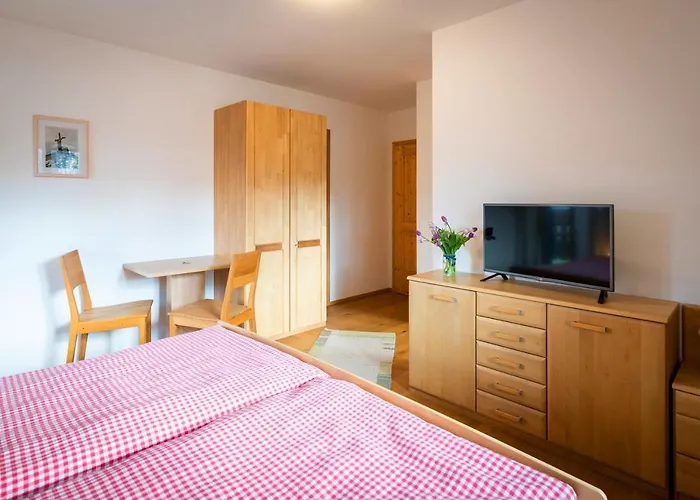 Haus Hödlmoser 3* Saint Wolfgang