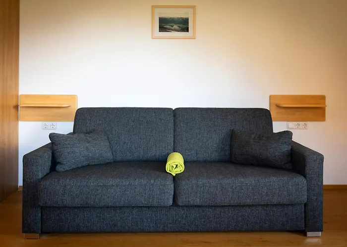 Haus Hödlmoser Saint Wolfgang